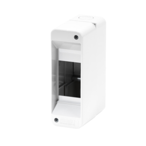 GEWISS - Coffret 2 modules - GW40022