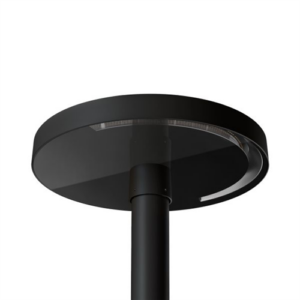 Time 180 LED 2.7K 30W Noir