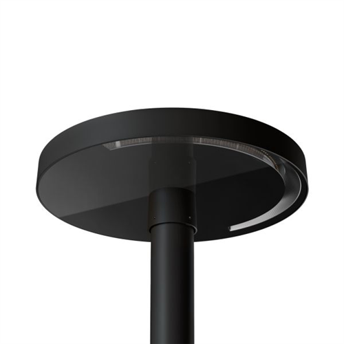 Time 180 LED 2.7K 30W Noir