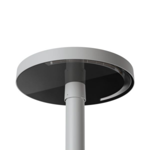 Time 180 SOFT LED 4K 30W Gris