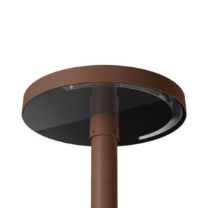 Time 180 SOFT LED 2.2K 30W Corten