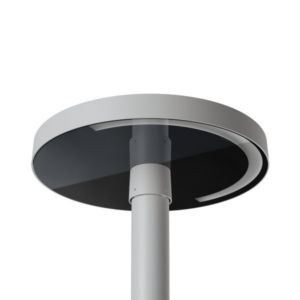 Time 180 SOFT LED 2.2K 55W Gris