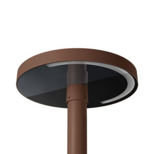 Time 180 SOFT LED  2.7K 55W Corten