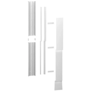 SCHNEIDER RESI9 - Kit GTL 18 modules - R9HKT18