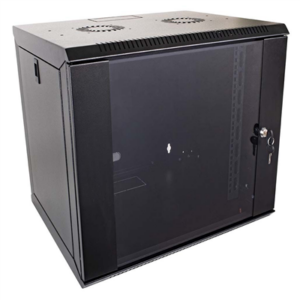 Baie de Brassage Murale 19P 15U Prof.450 - LKOFF15UP450