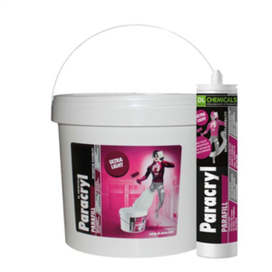 RAM - Paracryl parafill 1 litres - 1002