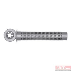 RAM - Sachet de x10 Tamis 15x85 - 64538